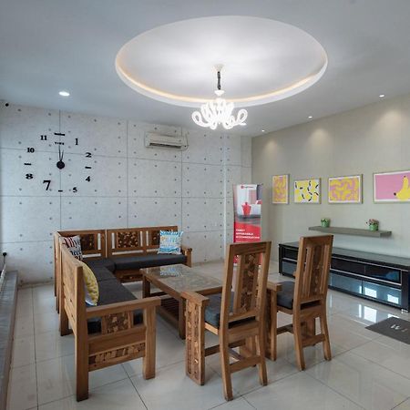 Reddoorz At Nagoya Indah Batam Hotel Ngoại thất bức ảnh