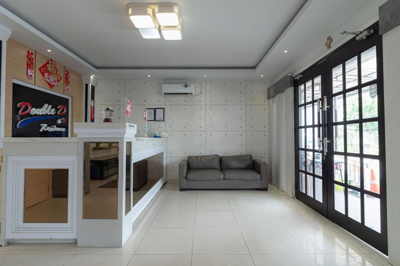 Reddoorz At Nagoya Indah Batam Hotel Ngoại thất bức ảnh