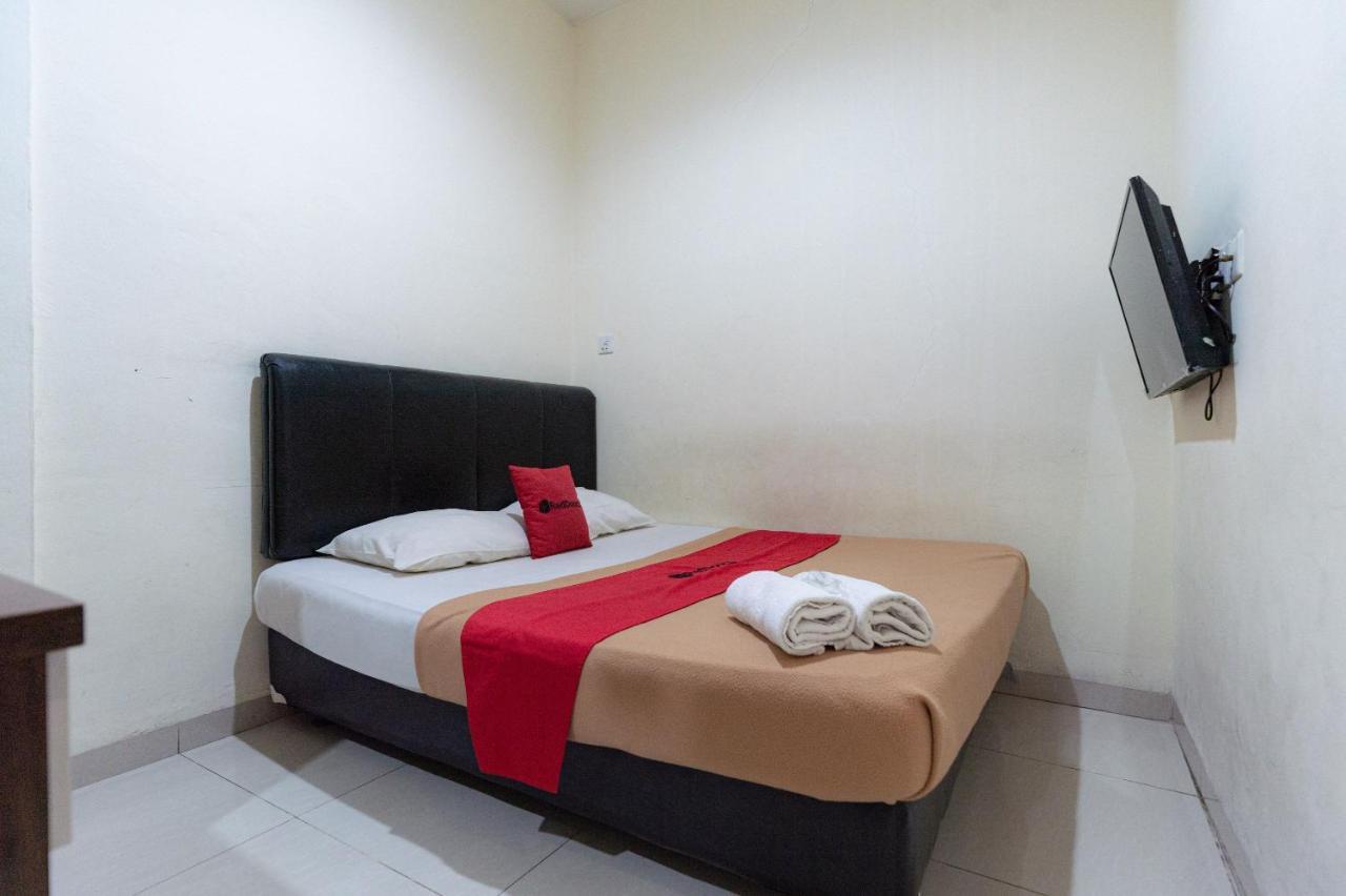 Reddoorz At Nagoya Indah Batam Hotel Ngoại thất bức ảnh