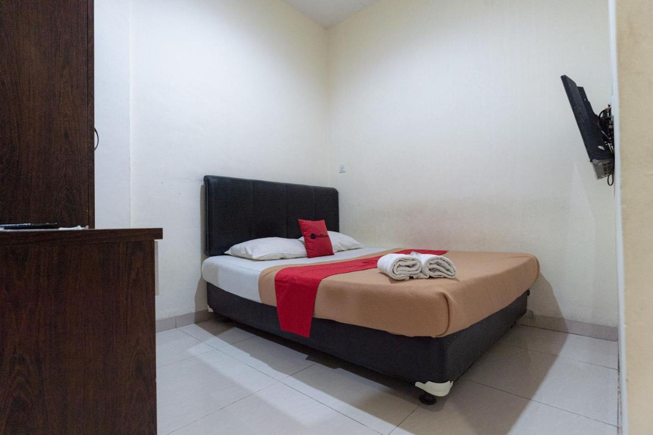 Reddoorz At Nagoya Indah Batam Hotel Ngoại thất bức ảnh