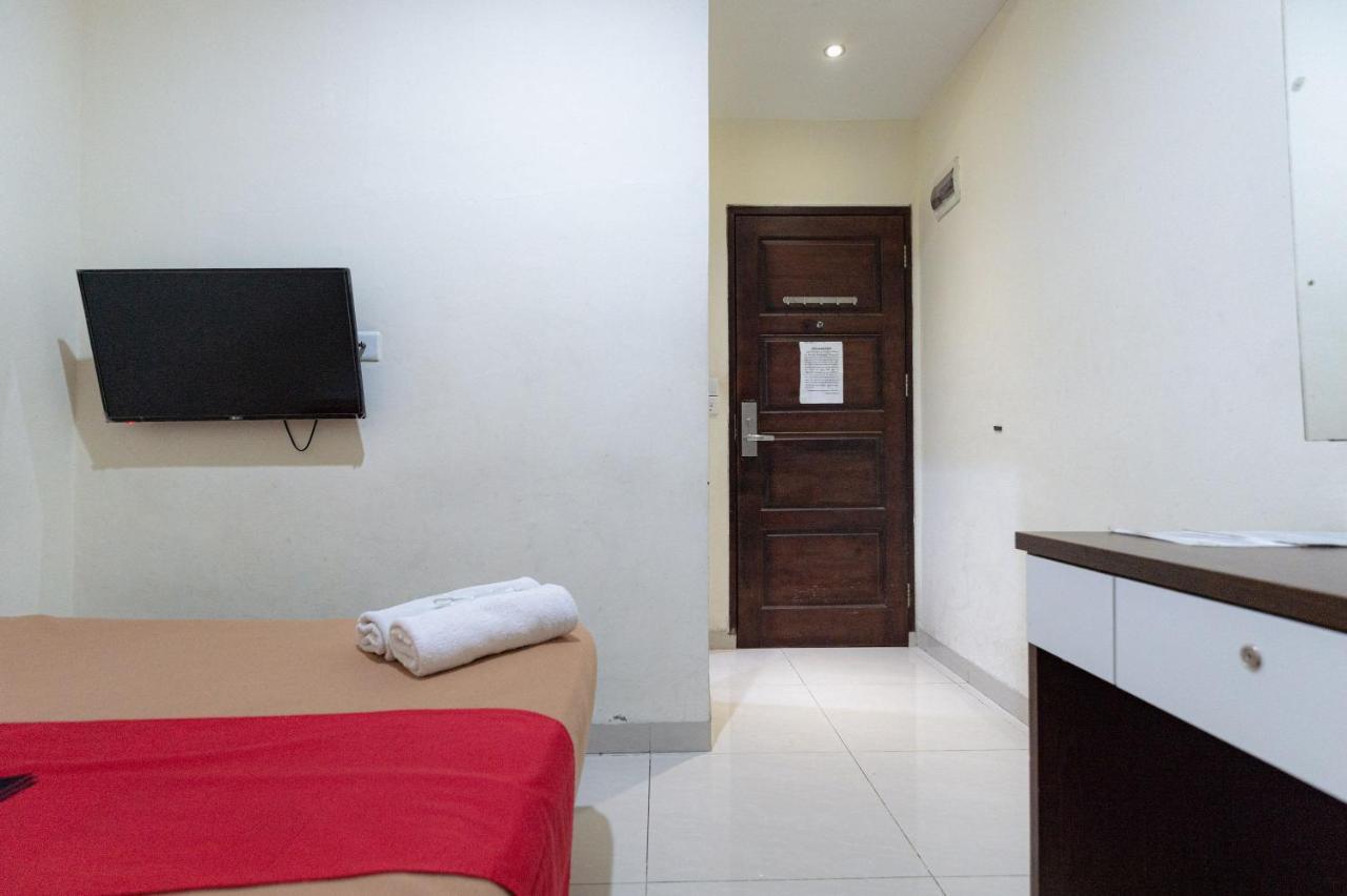 Reddoorz At Nagoya Indah Batam Hotel Ngoại thất bức ảnh