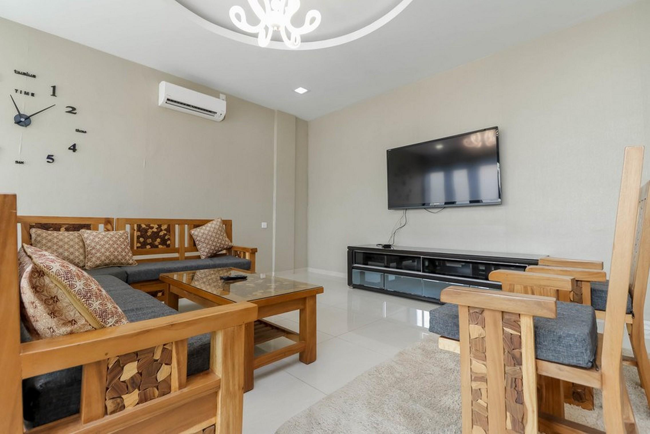 Reddoorz At Nagoya Indah Batam Hotel Ngoại thất bức ảnh