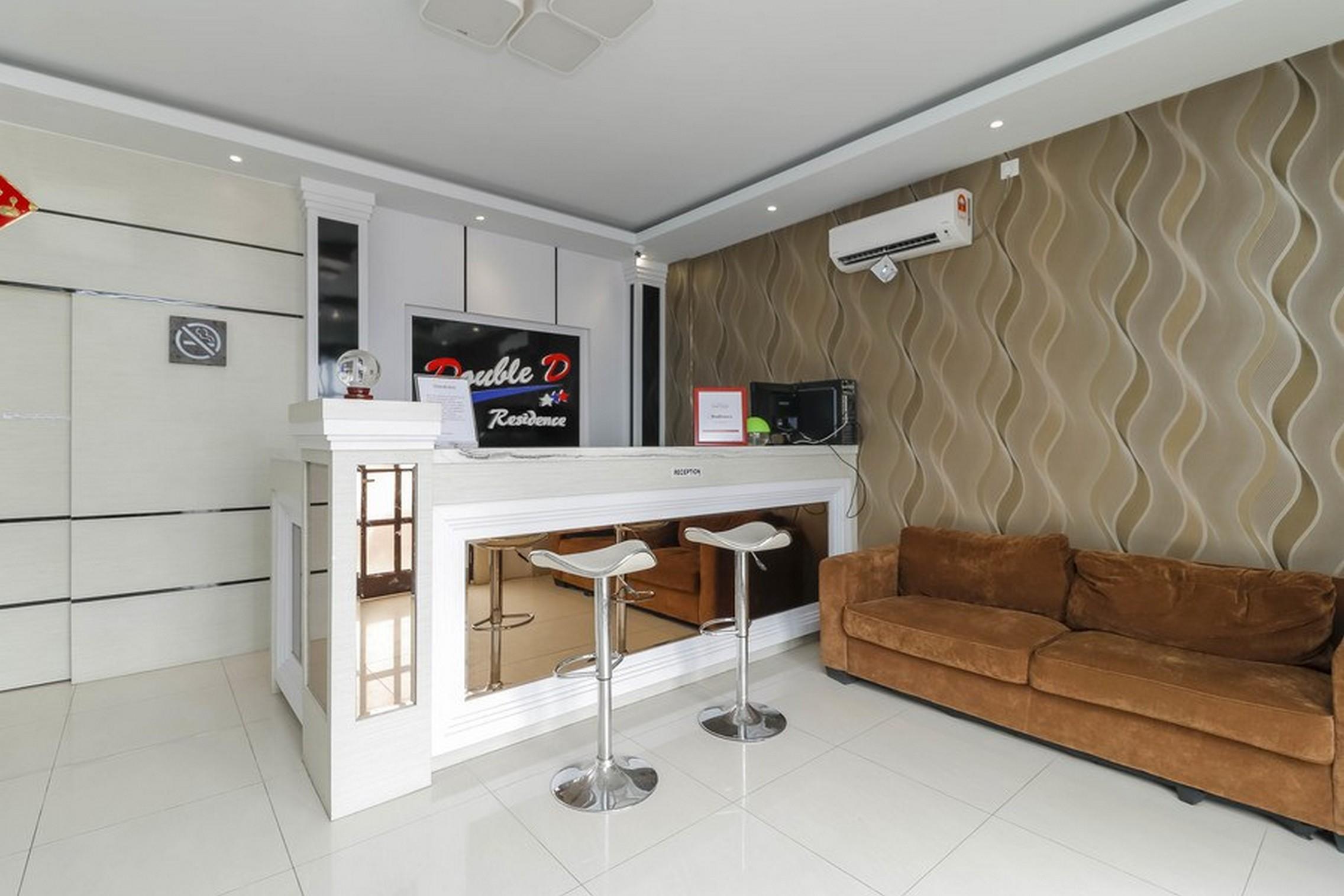 Reddoorz At Nagoya Indah Batam Hotel Ngoại thất bức ảnh